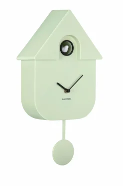Karlsson Vægur Modern Cuckoo