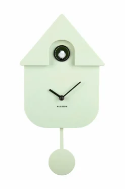 Karlsson Vægur Modern Cuckoo