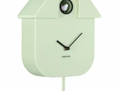 Karlsson Vægur Modern Cuckoo