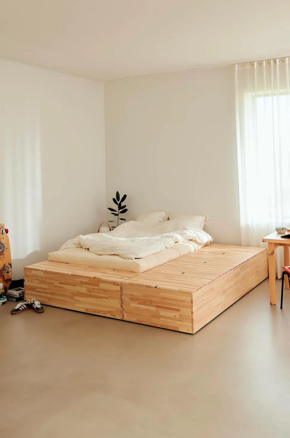 Karup Design Basement Seng