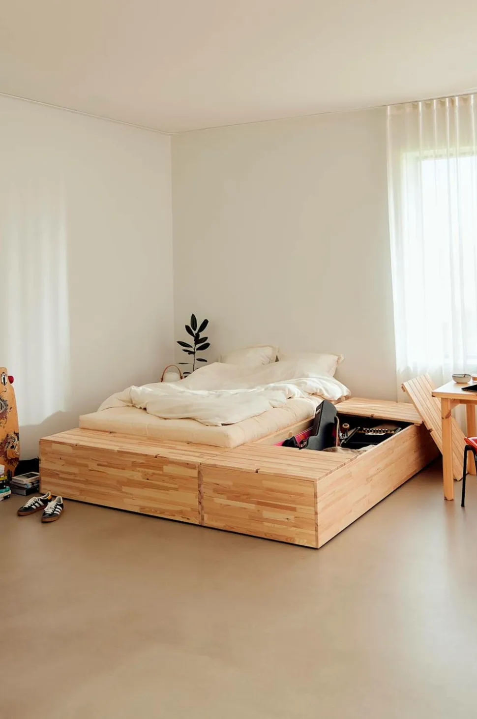 Karup Design Basement Seng