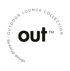 Karup Design Buckle-Up Chair OUT™
