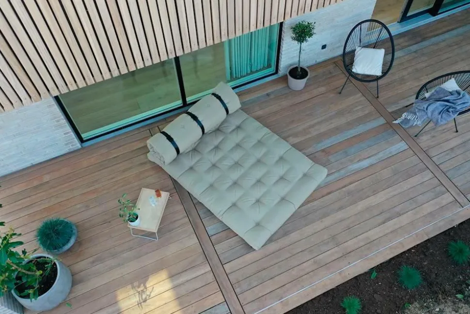 Karup Design Buckle-Up Sofa OUT™