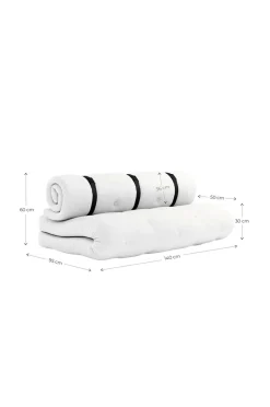 Karup Design Buckle-Up Sofa OUT™