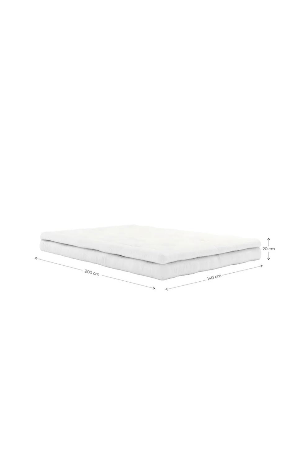 Karup Design Buckle-Up Sofa OUT™