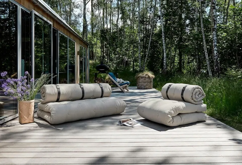 Karup Design Buckle-Up Sofa OUT™