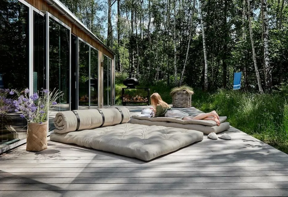 Karup Design Buckle-Up Sofa OUT™