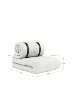 Karup Design Buckle-Up Chair OUT™