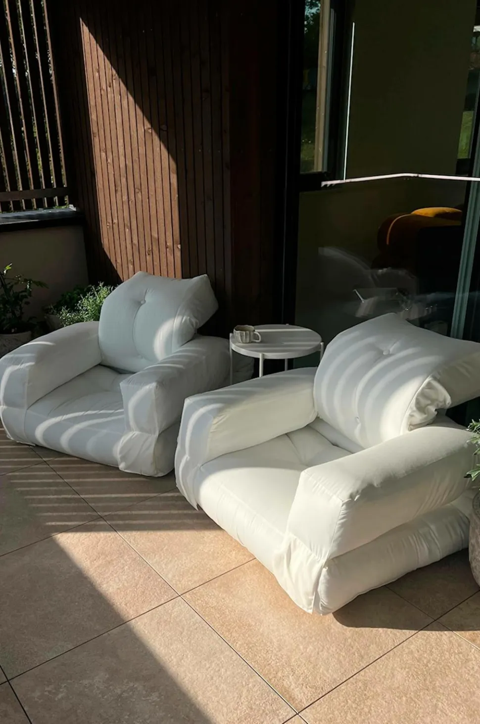 Karup Design Hippo Chair OUT™