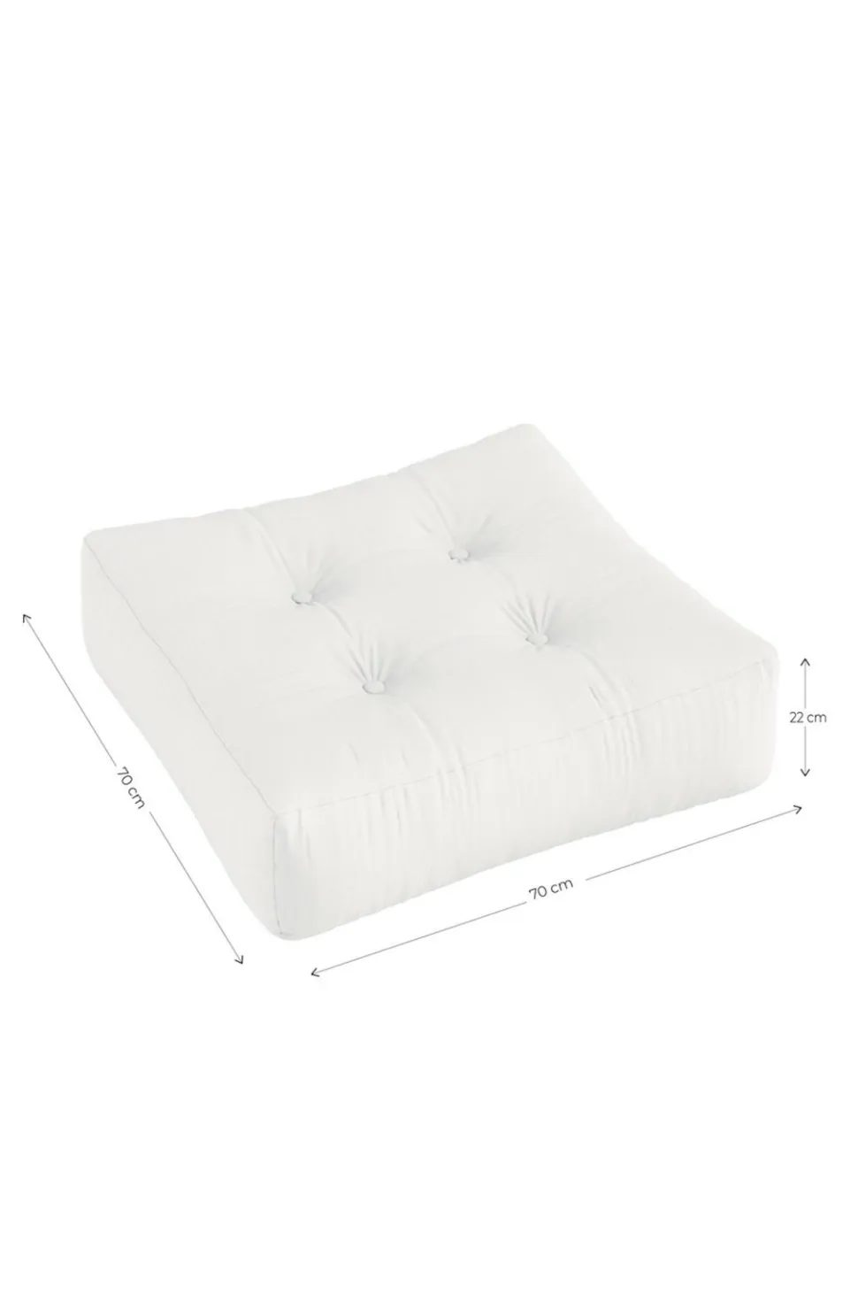 Karup Design More Pouf OUT™