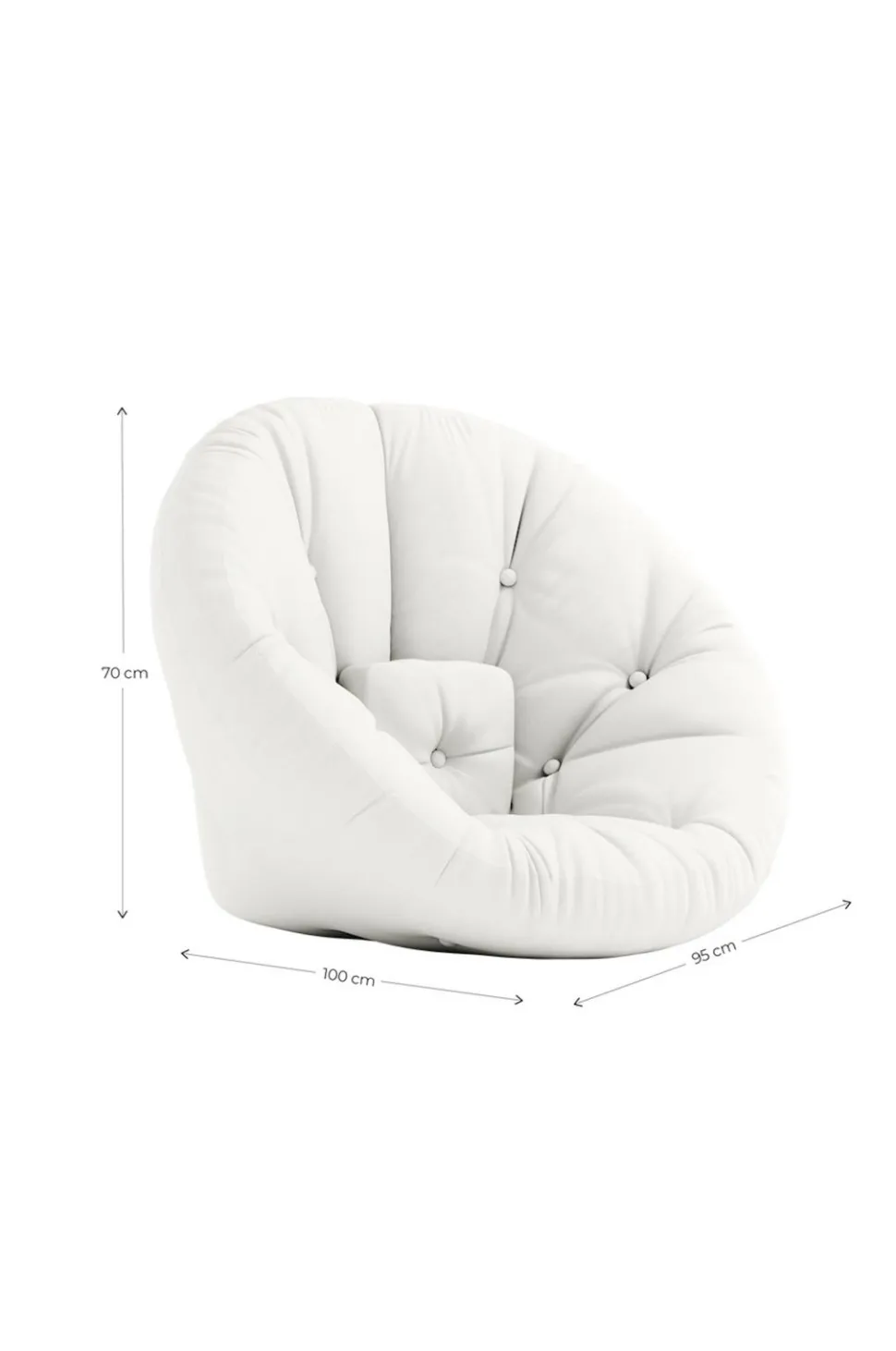 Karup Design Nido OUT™