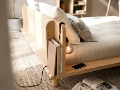 Karup Design Peek Bed