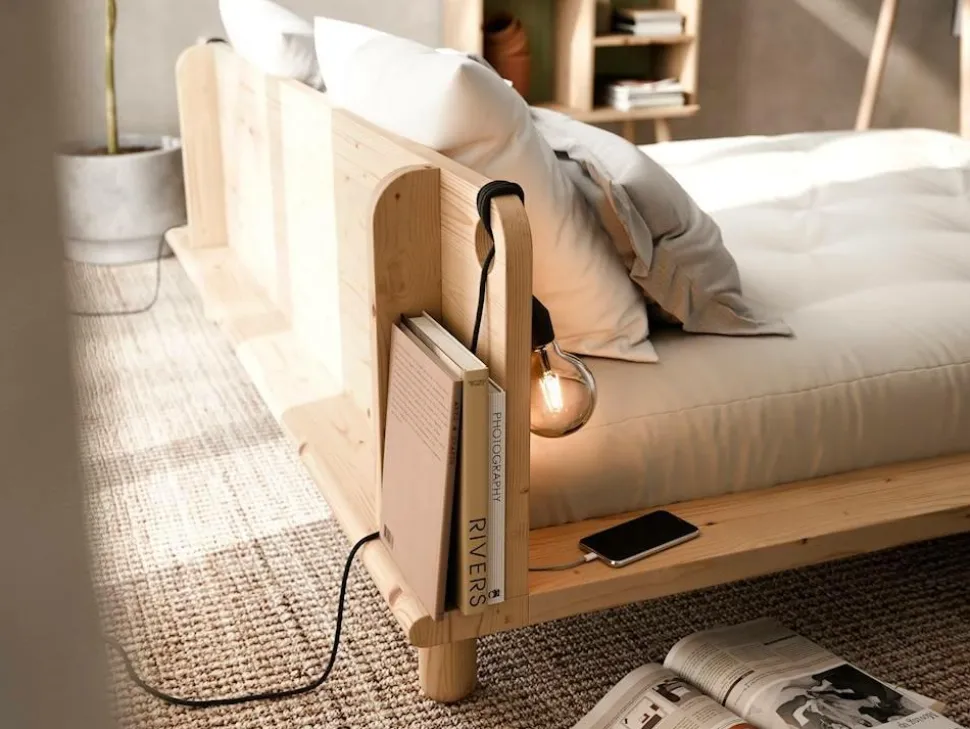 Karup Design Peek Bed
