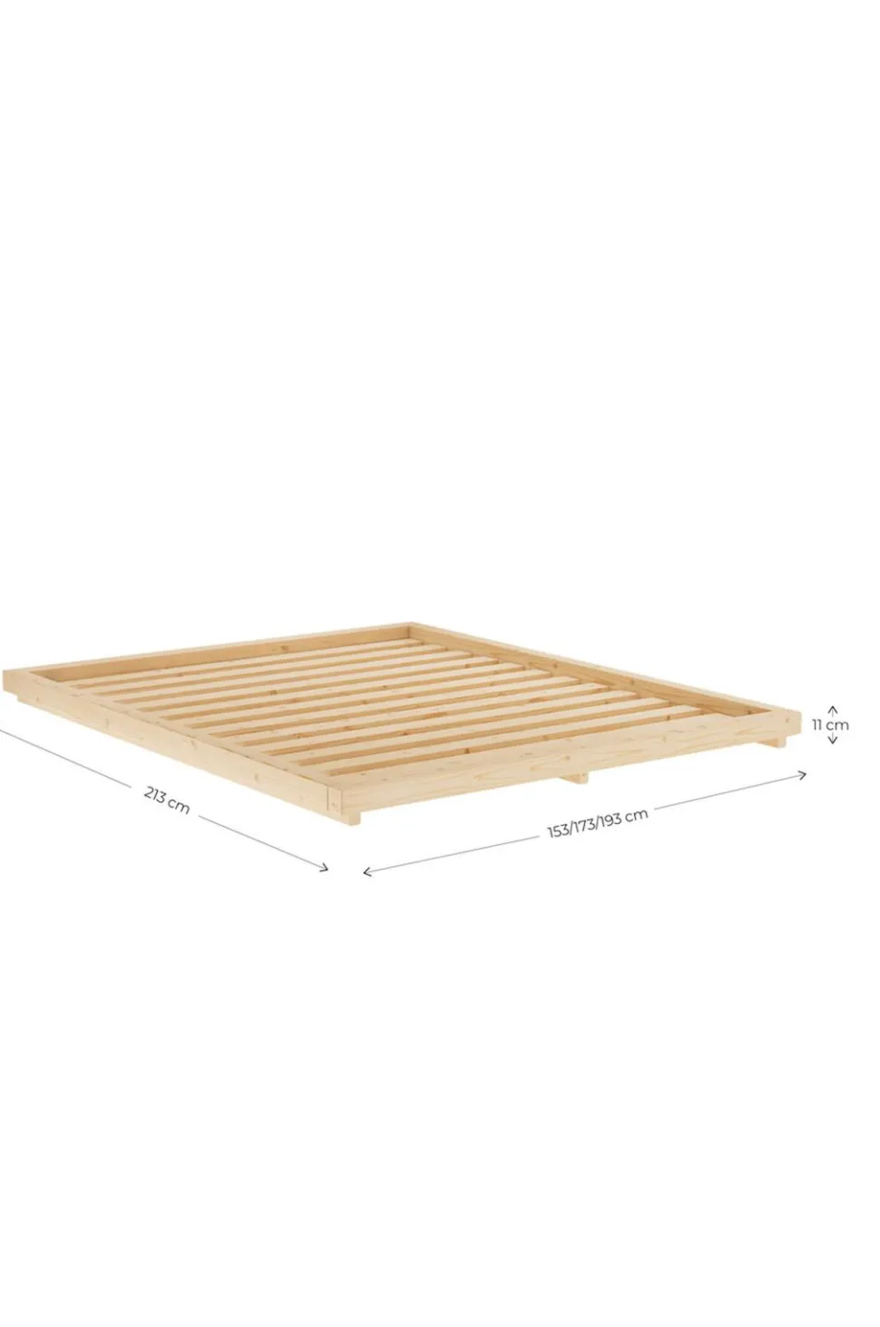 Karup Design Seng Dock