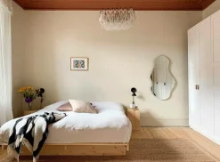 Karup Design Seng Kanso med 4 skuffer
