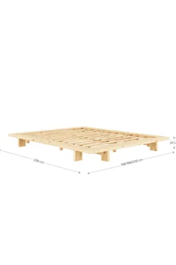 Karup Design Sengebund Japan
