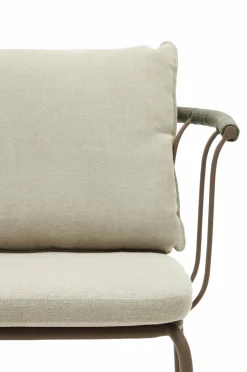 Kave Home Barstol Salguer, 2-pak