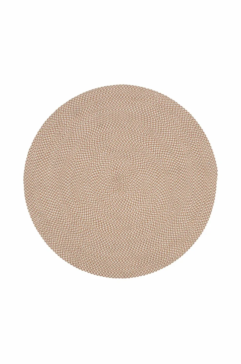 Kave Home Gulvtæppe Rodhe Ø 150 cm