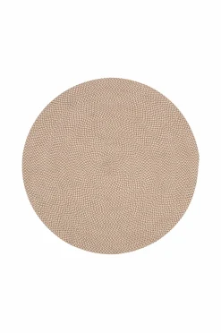 Kave Home Gulvtæppe Rodhe Ø 150 cm