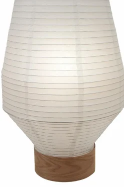 Kave Home Lampeskærm Hila diameter 30 cm