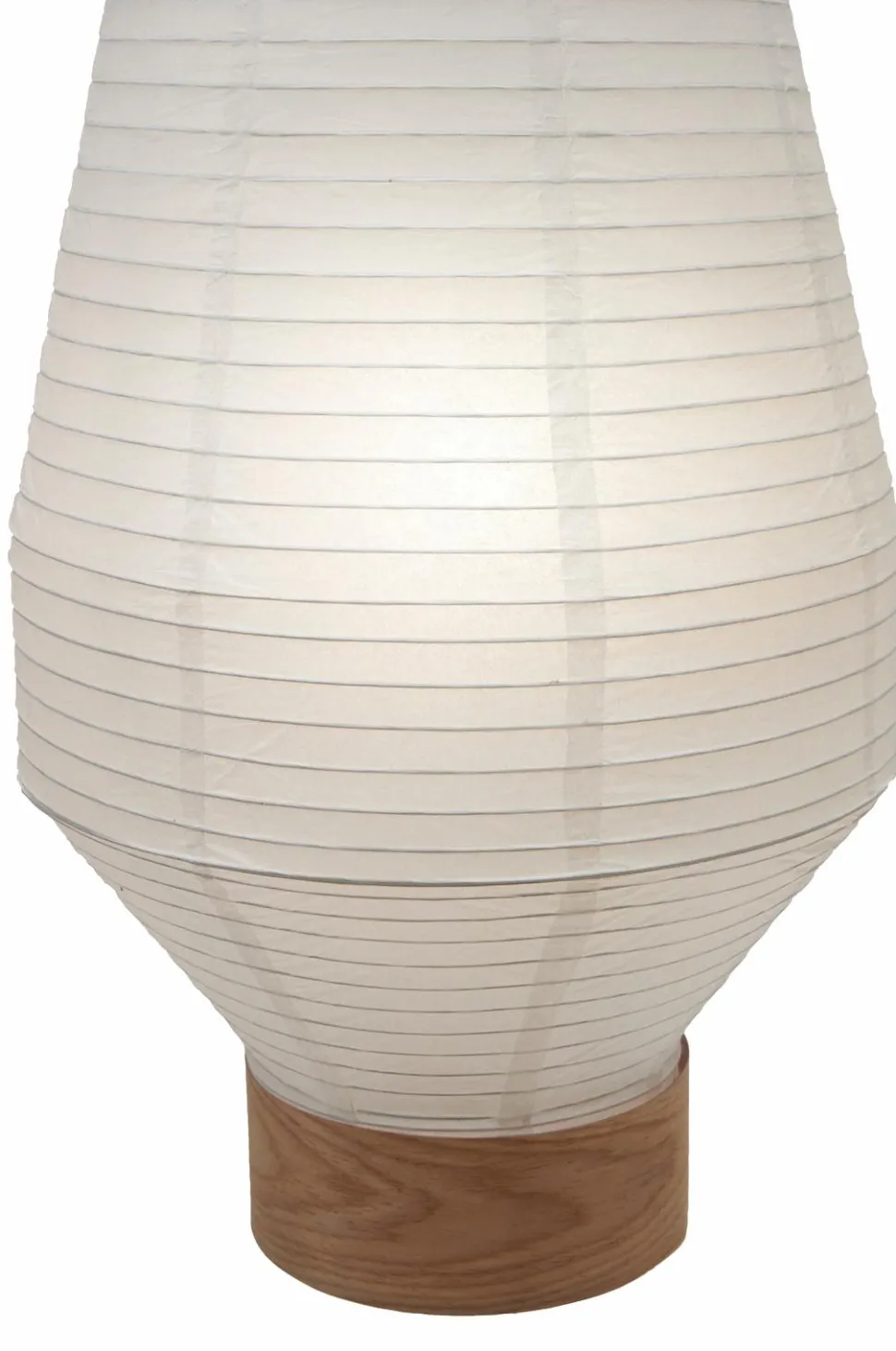 Kave Home Lampeskærm Hila diameter 30 cm
