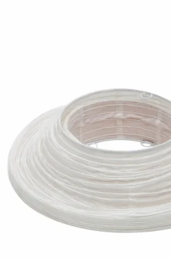 Kave Home Lampeskærm Hila diameter 30 cm