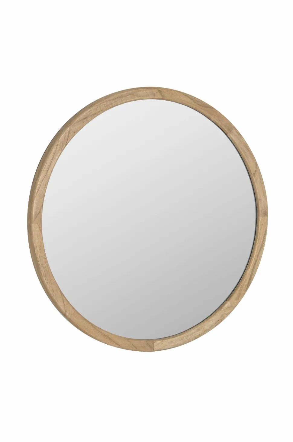 Kave Home Spejl Alum