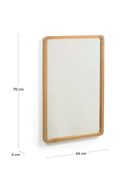 Kave Home Spejl Shamel
