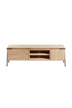 Kave Home Tv-bænk Disset