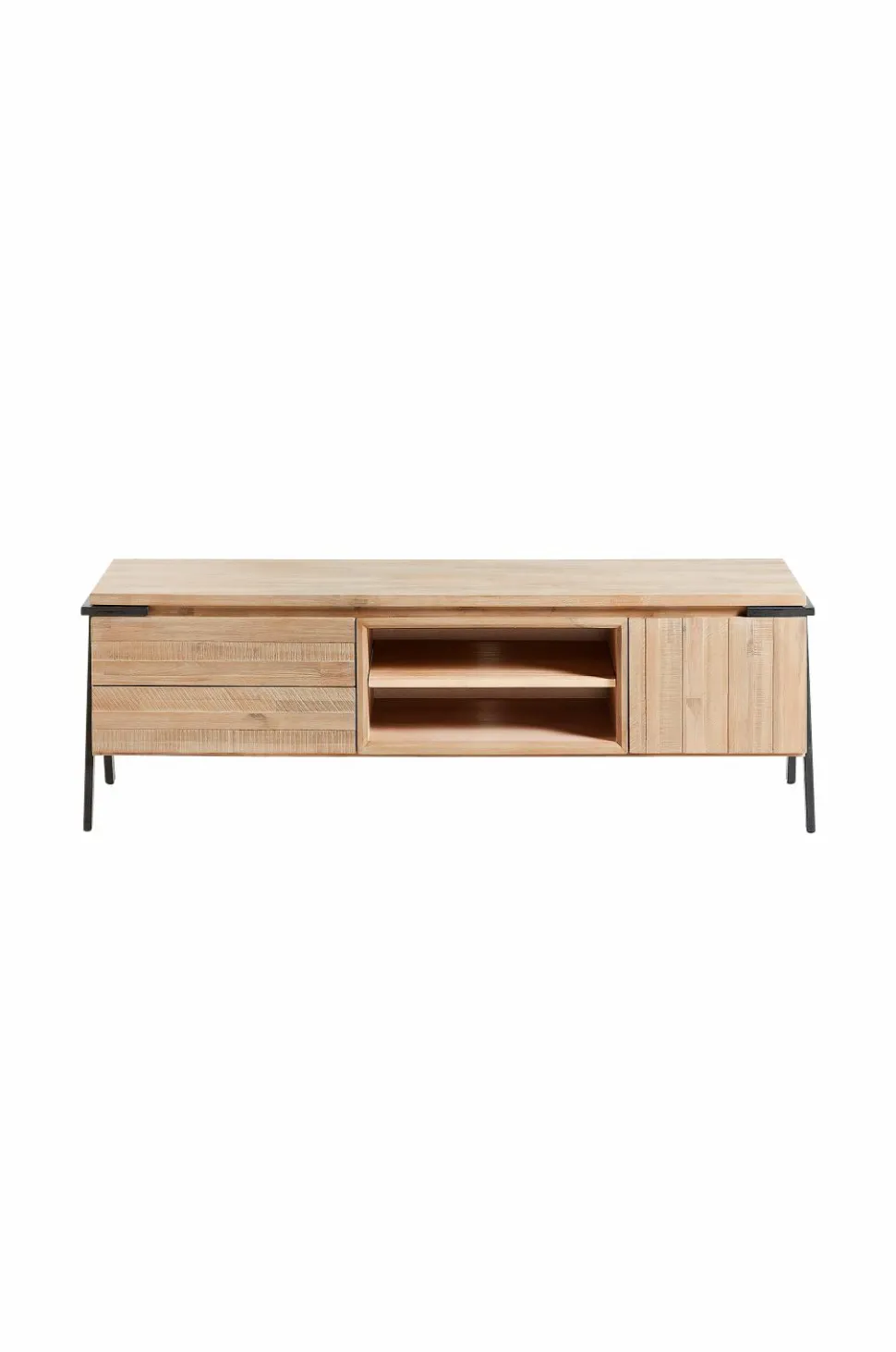 Kave Home Tv-bænk Disset