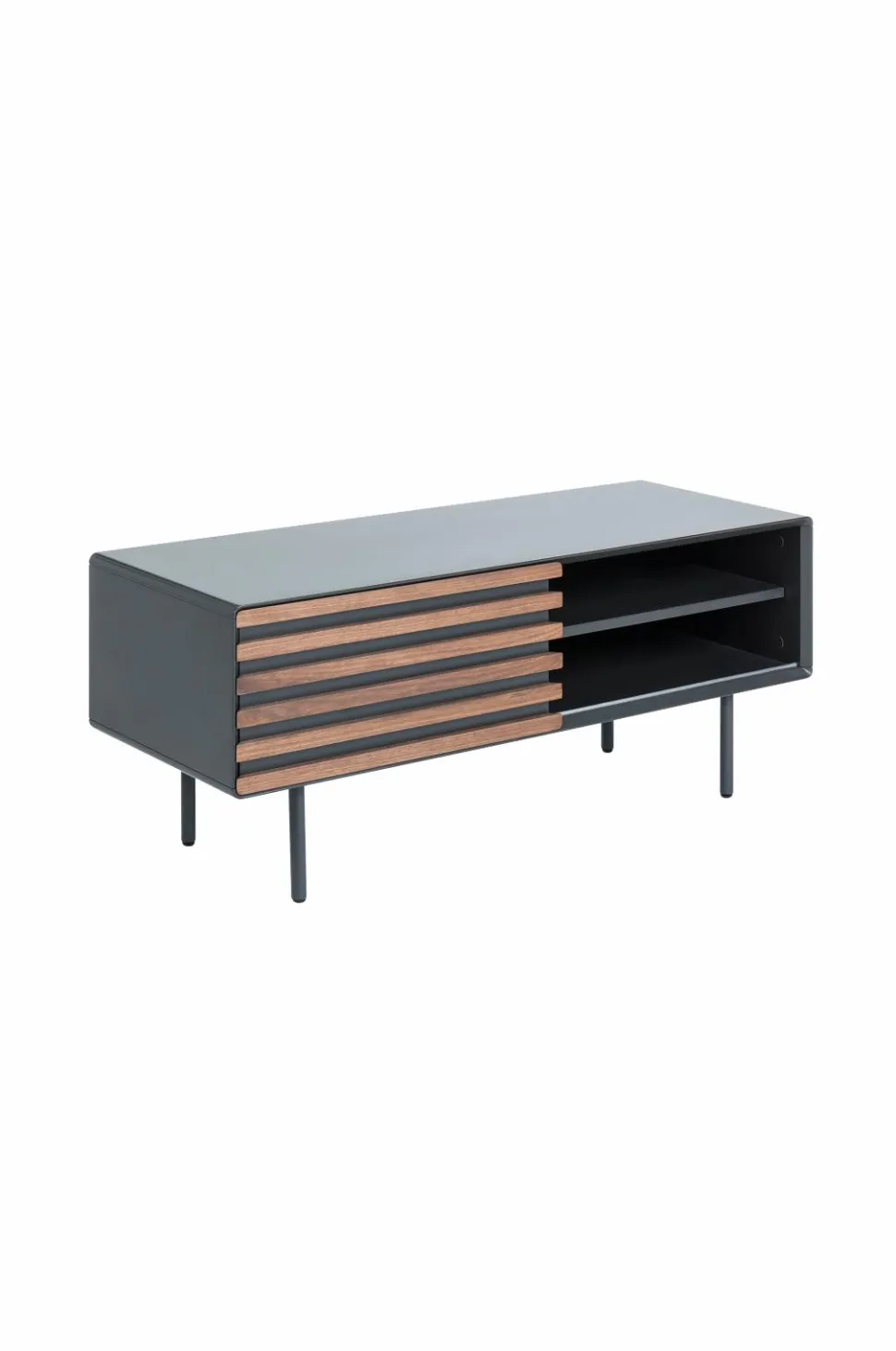 Kave Home TV-bænk Kesia 120 x 48 cm