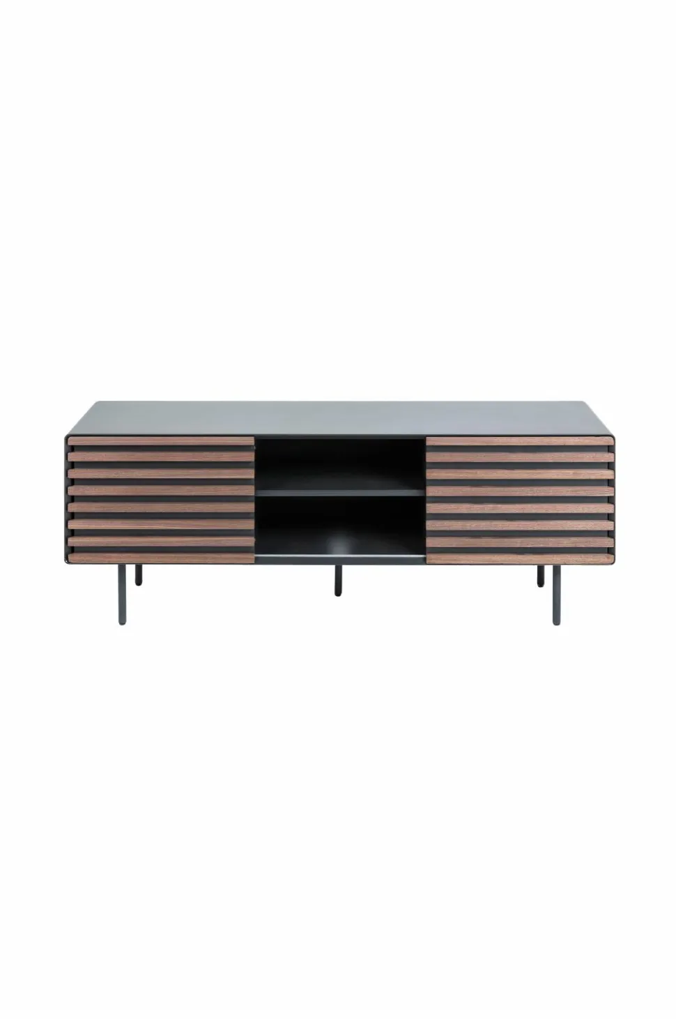 Kave Home TV-bænk Kesia 162 x 58 cm