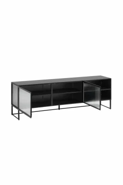 Kave Home TV-bænk Trixie 180 x 58 cm