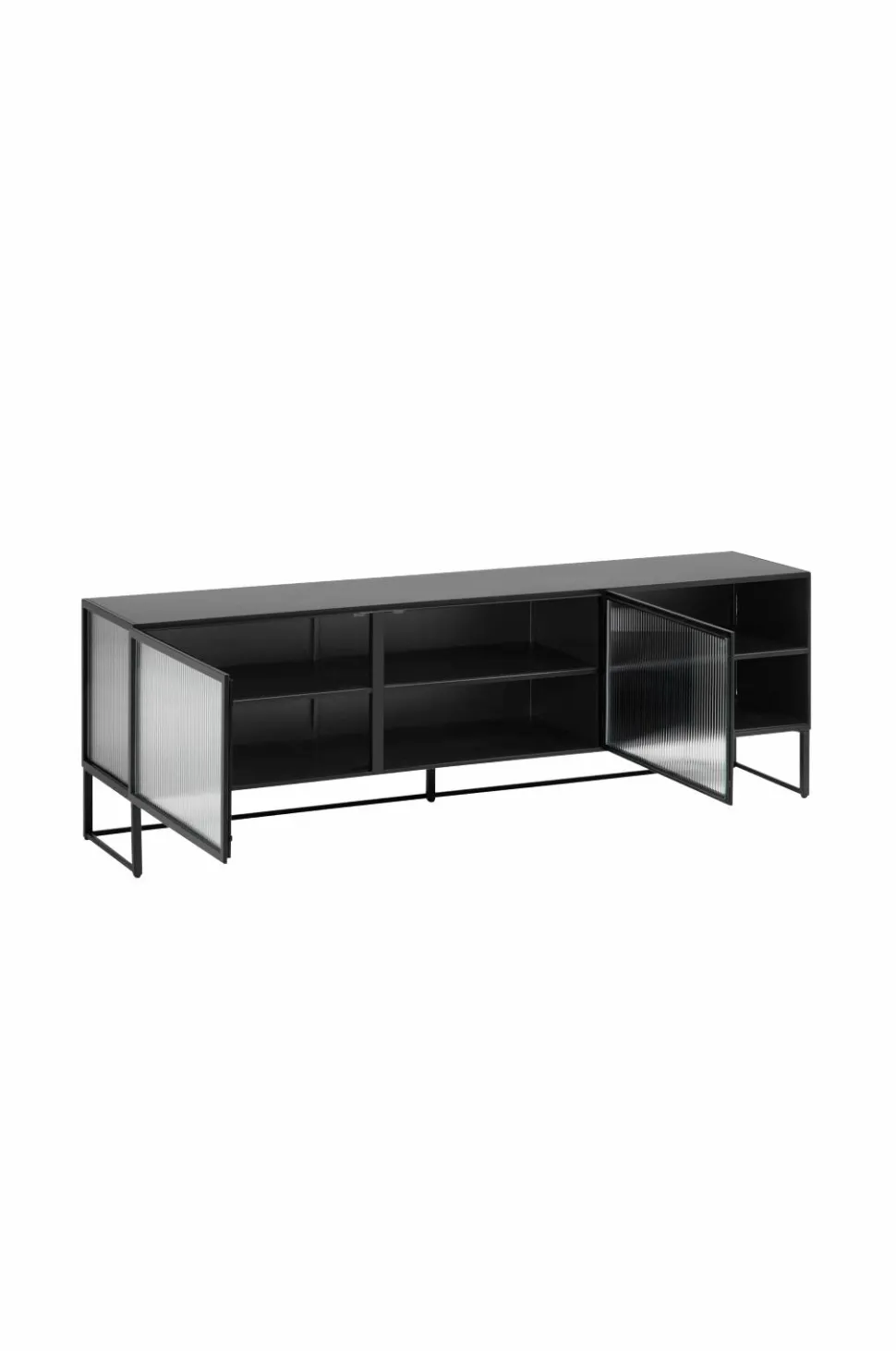 Kave Home TV-bænk Trixie 180 x 58 cm