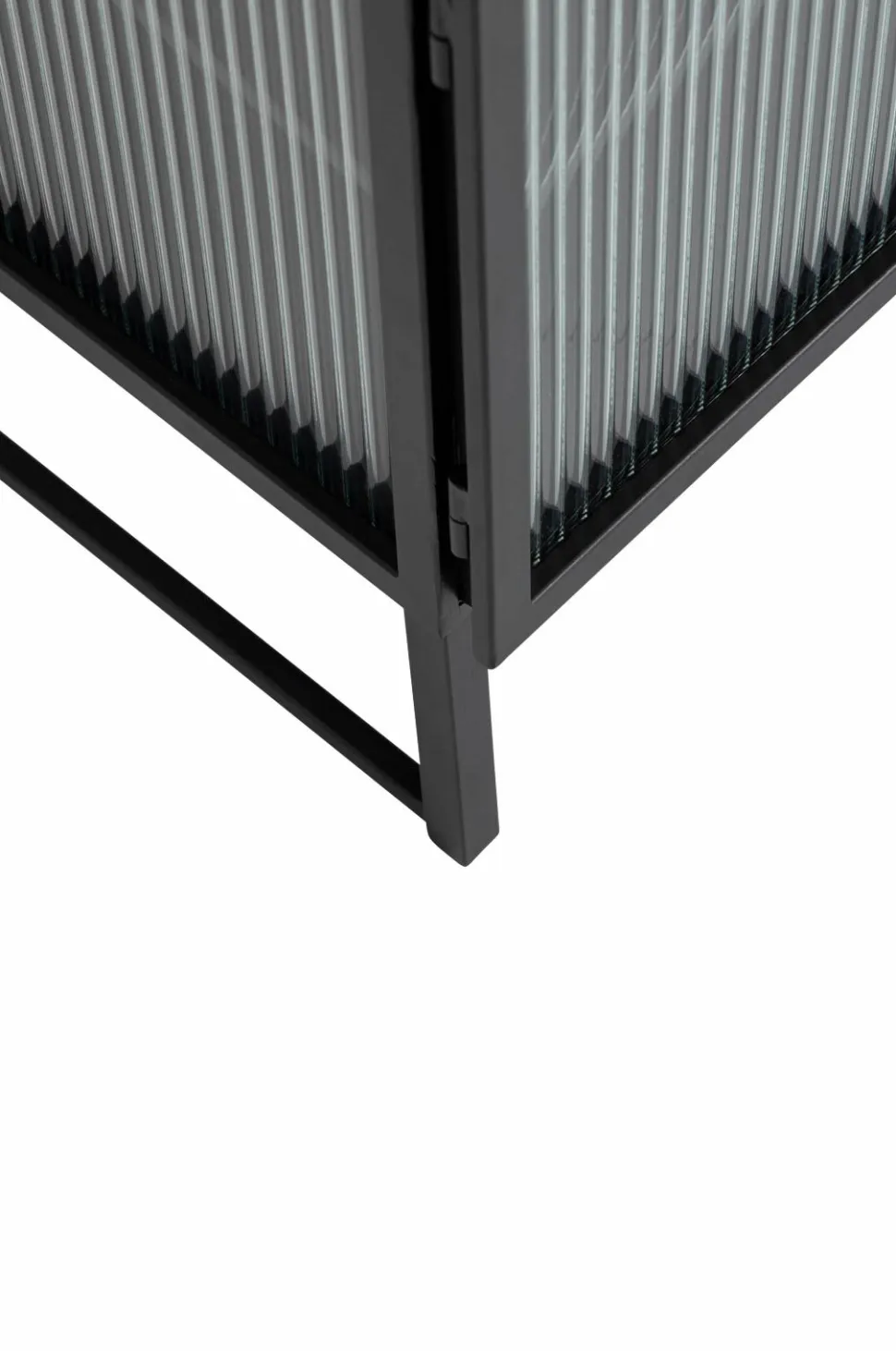 Kave Home TV-bænk Trixie 180 x 58 cm