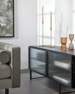 Kave Home TV-bænk Trixie 180 x 58 cm