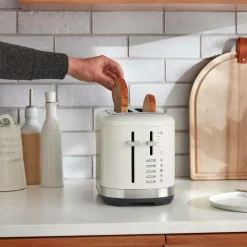 KitchenAid Brødrister 2 skiver