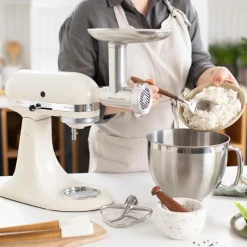 KitchenAid Køkkenmaskine 4,3L
