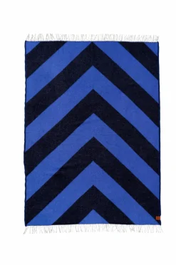Klippan Yllefabrik Plaid Angle