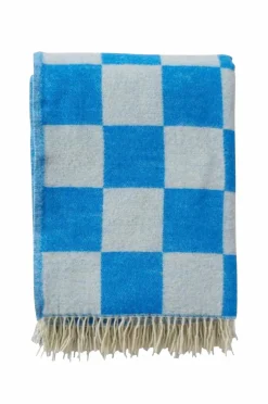 Klippan Yllefabrik PlaidTile