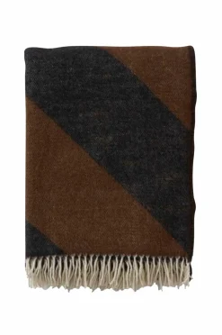 Klippan Yllefabrik Plaid Angle