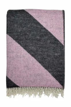 Klippan Yllefabrik Plaid Angle