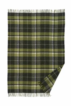 Klippan Yllefabrik Plaid Snuggle