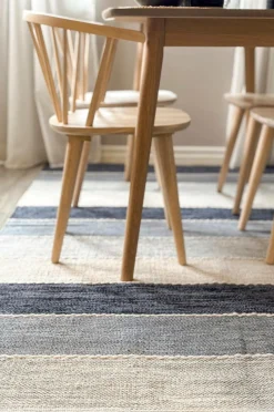 KM Home Bomuldstæppe Båstad