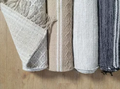 KM Home Kludetæppe Solhaga