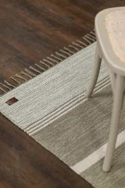 KM Home Kludetæppe Vindö