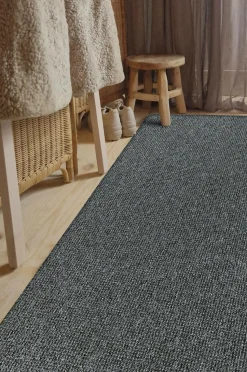 KM Home Maskinvævet tæppe Titan