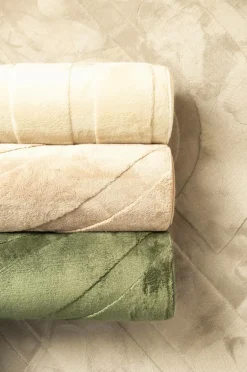 KM Home Maskinvævet tæppe Heaven Trend