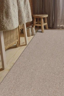 KM Home Maskinvævet tæppe Titan