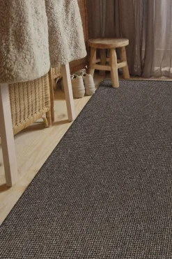 KM Home Maskinvævet tæppe Titan